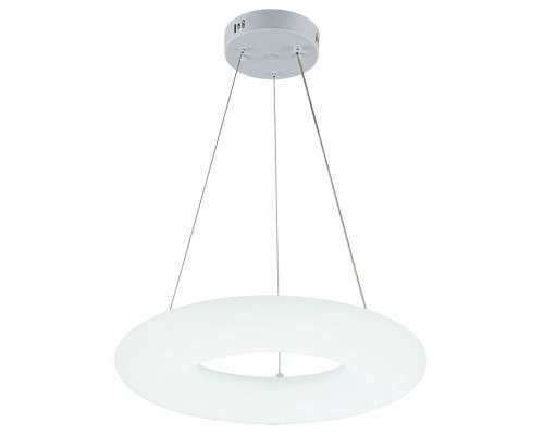 Подвесной светильник Escada Soft 10258/1LED