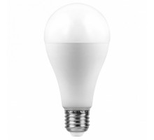 Лампа светодиодная Feron LB-98 E27 20Вт 4000K 25788