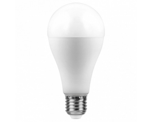 Лампа светодиодная Feron LB-98 E27 20Вт 4000K 25788