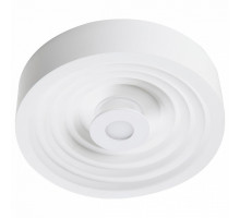 Накладной светильник Escada Gesso 10218/S LED