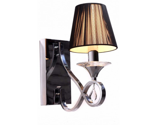 Бра LUMINA DECO Negrio LDW 8903-1