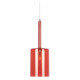 Подвесной светильник Loft it Spillray 10232/C Red