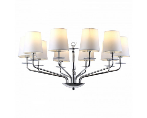 Подвесная люстра Arte Lamp 1048 A1048LM-10CC