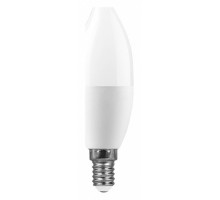 Лампа светодиодная Feron LB-970 E14 13Вт 6400K 38114