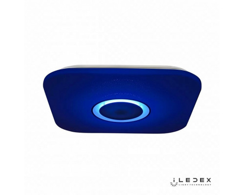 Накладной светильник iLedex Music Music 60W SQ brilliant