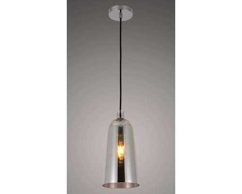 Подвесной светильник LUMINA DECO Cesio LDP 6814 GY