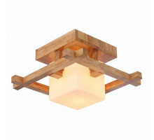 Накладной светильник Arte Lamp Woods A8252PL-1BR