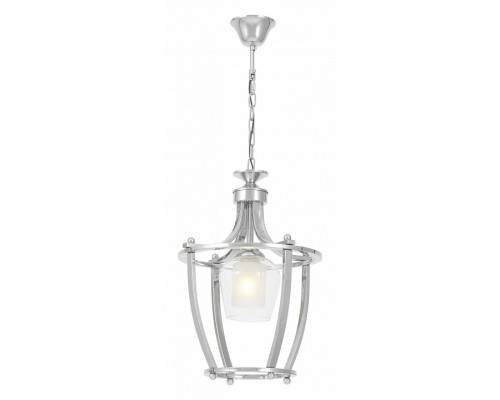 Подвесной светильник LUMINA DECO Brooklyn LDP 1241-1 CHR