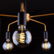Лампа светодиодная Elektrostandard G95 F E27 8Вт 3300K a048304