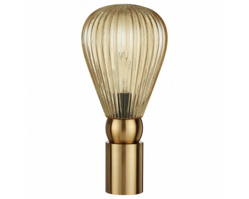 Настольная лампа декоративная Odeon Light Elica 5402/1T