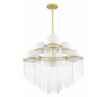 Люстра на штанге ST-Luce Allegro SL1511.203.06