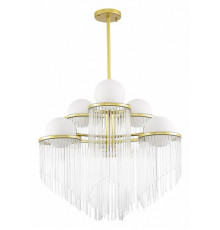 Люстра на штанге ST-Luce Allegro SL1511.203.06