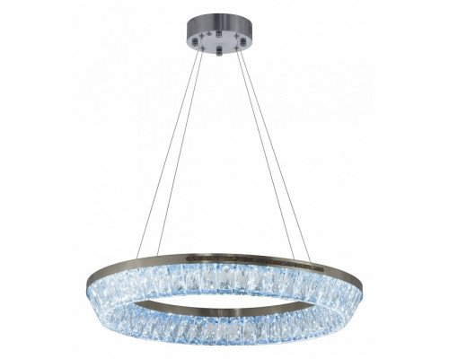 Подвесной светильник LUMINA DECO 6031 LDP 6031-600 CHR