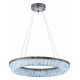 Подвесной светильник LUMINA DECO 6031 LDP 6031-600 CHR