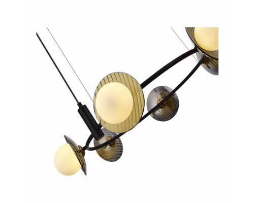 Подвесная люстра ST-Luce Noon SL1521.413.06