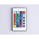 Контроллер-регулятор цвета RGB с пультом ДУ Ambrella Light GS GS11201