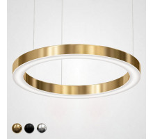 Подвесной светильник Imperiumloft Light Ring Horizontal 40.1454-80