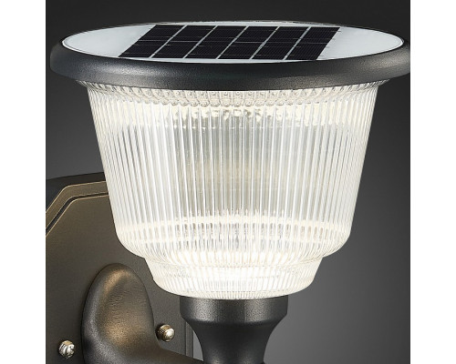 Светильник на штанге ST-Luce Solaris SL9502.401.01