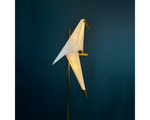 Птица световая Imperiumloft Origami Bird 43.222