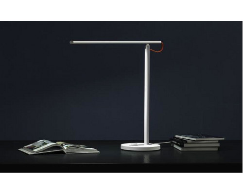 Настольная лампа офисная Mi LED Desk Lamp1S MJTD01SYL X23576