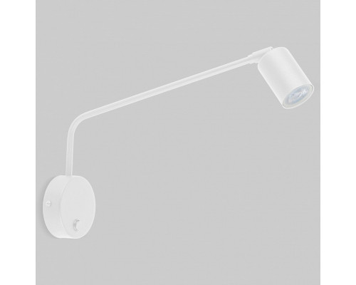 Бра TK Lighting Logan 4744 Logan White