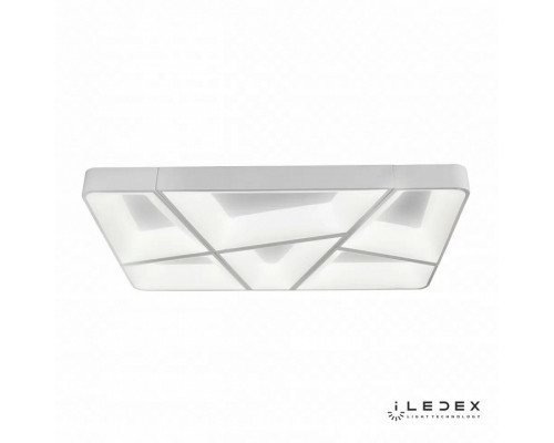 Потолочная люстра iLedex Luminous S1894/100 WH