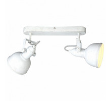 Спот Arte Lamp Martin A5213AP-2WG