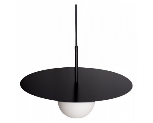 Подвесной светильник Loft it Ufo 10120/350P Black