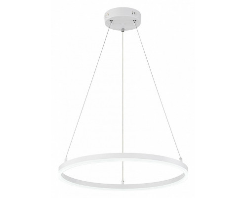 Подвесной светильник Escada Void 10254/1LED White APP