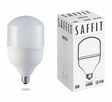 Лампа светодиодная Feron Saffit SBHP1030 E27-E40 30Вт 6400K 55091