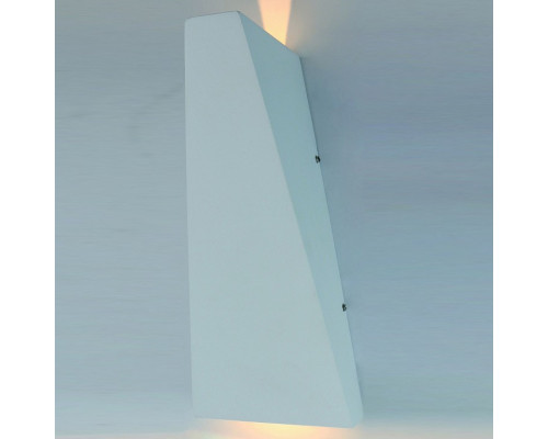 Накладной светильник Arte Lamp Cometa A1524AL-1WH