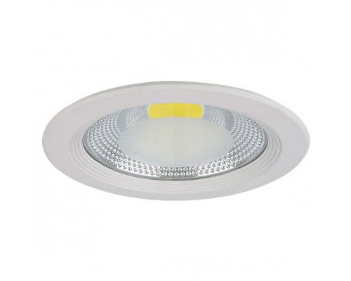 Встраиваемый светильник Lightstar Forto LED 223202