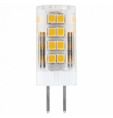 Лампа светодиодная Feron LB-432 G4 5Вт 4000K 25861