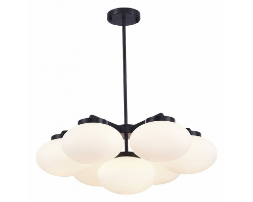 Люстра на штанге ST-Luce Modica SL1503.403.07