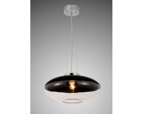 Подвесной светильник LUMINA DECO Raveo LDP 6850 BK