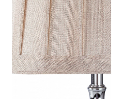 Настольная лампа декоративная Arte Lamp Capella A4024LT-1CC