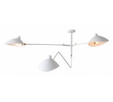 Люстра на штанге ST-Luce Spruzzo SL305.502.03