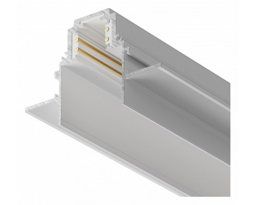 Трек встраиваемый Maytoni Busbar trunkings Gravity TRX010-423W