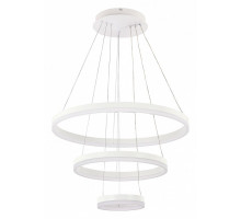 Подвесной светильник Natali Kovaltseva OREOL LED LAMPS 81277