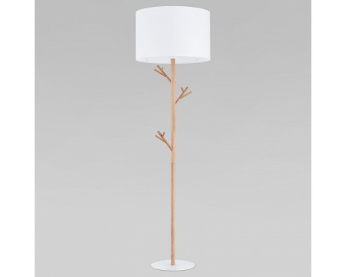 Торшер TK Lighting Albero 5572 Albero White