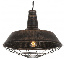 Подвесной светильник LUMINA DECO Arigio LDP 6862-350 O.GD