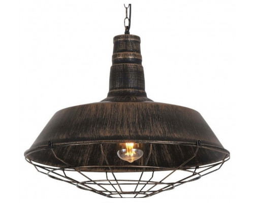 Подвесной светильник LUMINA DECO Arigio LDP 6862-350 O.GD