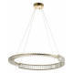 Подвесной светильник LUMINA DECO 6026 LDP 6026-800 GD