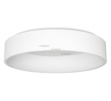 Накладной светильник Arlight SP-TOR-RING-SURFACE-R600-42W Day4000 (WH, 120 deg) 022136(1)