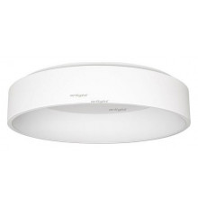 Накладной светильник Arlight SP-TOR-RING-SURFACE-R600-42W Day4000 (WH, 120 deg) 022136(1)