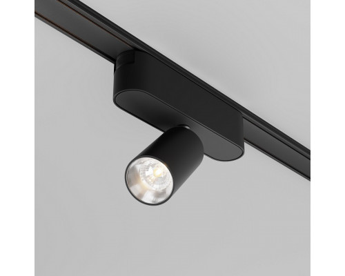 Светильник на штанге Maytoni Focus LED TR103-1-5W3K-M-B