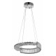 Подвесной светильник LUMINA DECO 6026 LDP 6026-400 CHR