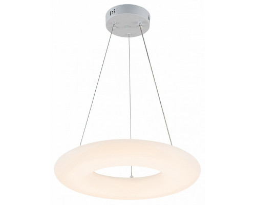 Подвесной светильник Escada Soft 10258/1LED