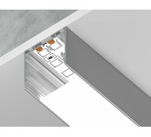 Короб накладной Ambrella Light Profile System GP GP2500AL