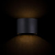 Накладной светильник Maytoni Fulton O573WL-L6B